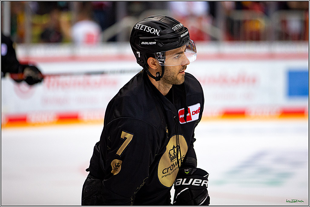 PENNY DEL; Duesseldorfer EG- Koelner Haie; Duesseldorf, 28.10.2022